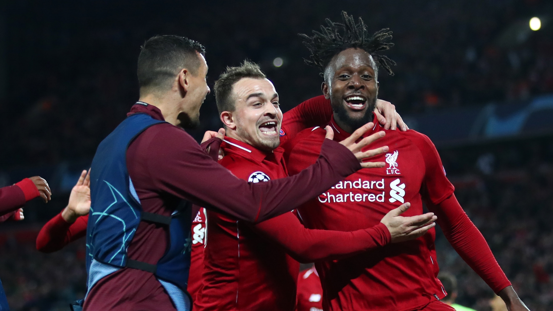 Top 5 cái tên có khả năng rời Liverpool trong ngày cuối TTCN