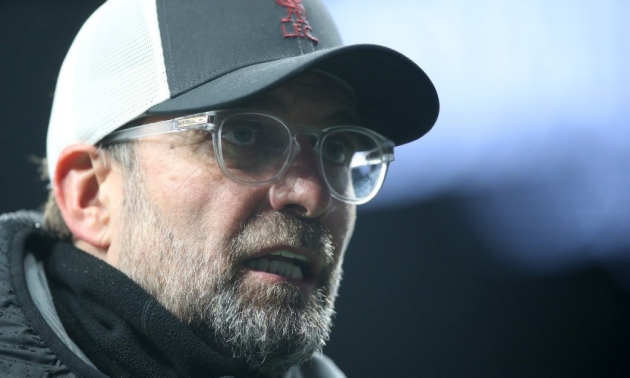 "Trảm" 5 cái tên, Klopp đại tu đội hình Liverpool