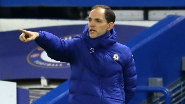 Chỉ sau 2 trận, Thomas Tuchel đã tìm ra bộ khung "vàng" cho Chelsea?