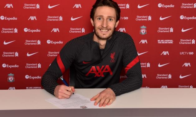 Ảnh bài viết CHÍNH THỨC! Liverpool cùng lúc chiêu mộ thành công 2 trung vệ