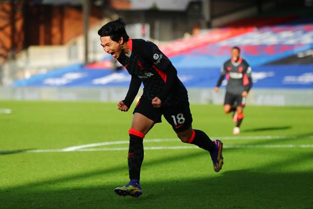 Ảnh bài viết CHÍNH THỨC! Southampton chiêu mộ thành công tiền vệ chất lượng từ Liverpool