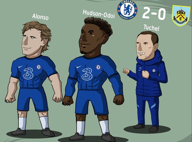 Ảnh bài viết Cười té khói với loạt ảnh chế vòng 21 Premier League