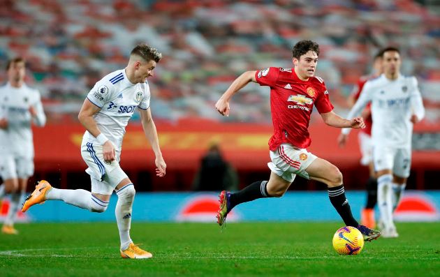 Đã đến lúc Solskjaer tin dùng 3 ngôi sao 'thất sủng'