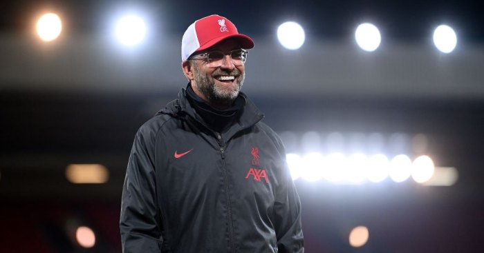 Klopp nói thẳng 1 câu về tài năng của tân binh Ozan Kabak