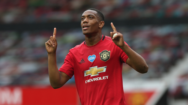 Man Utd đấu Southampton: Cơ hội cuối cùng cho 'sát thủ ngủ quên'