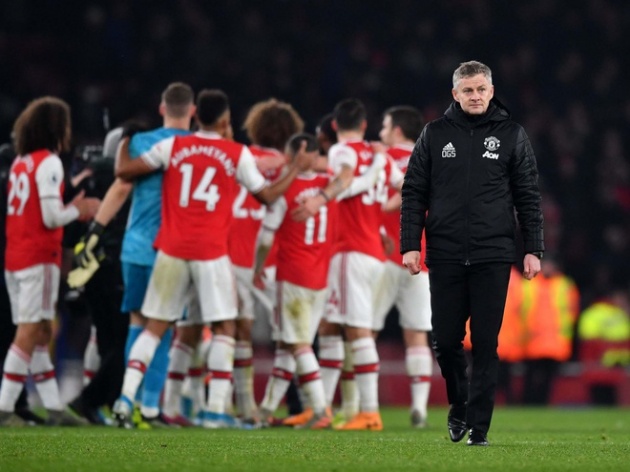 Ảnh bài viết Man Utd: Solsa sẵn sàng đón "siêu trung vệ" toàn năng về thách thức Ngoại hạng Anh