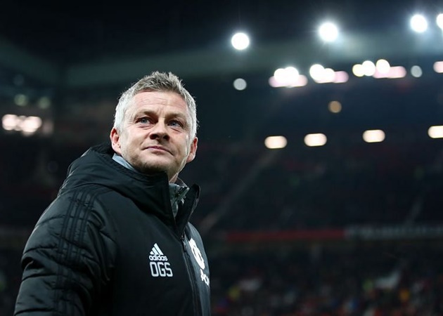 Man Utd tiến hành 'đại tu', lên danh sách bán đứt 8 cầu thủ quá sốc