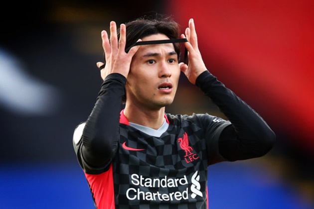Ảnh bài viết Minamino rời Liverpool, Klopp thừa nhận 1 sự thật