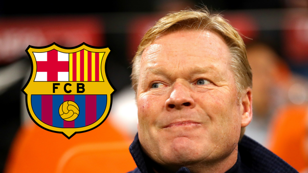"Môn đệ" Pep Guardiola trở lại, Barca và Koeman nhận cú hích lớn