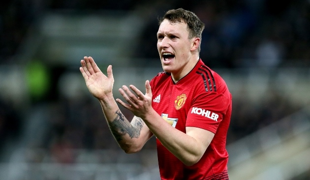 Ảnh bài viết Solskjaer chỉ rõ lý do tin tưởng 'kẻ bị lãng quên'