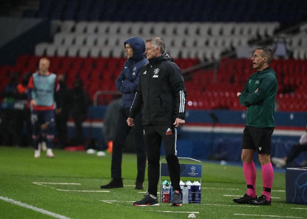 Ảnh bài viết Tại sao Man Utd 'say no' với kỳ chuyển nhượng mùa Đông 2021?