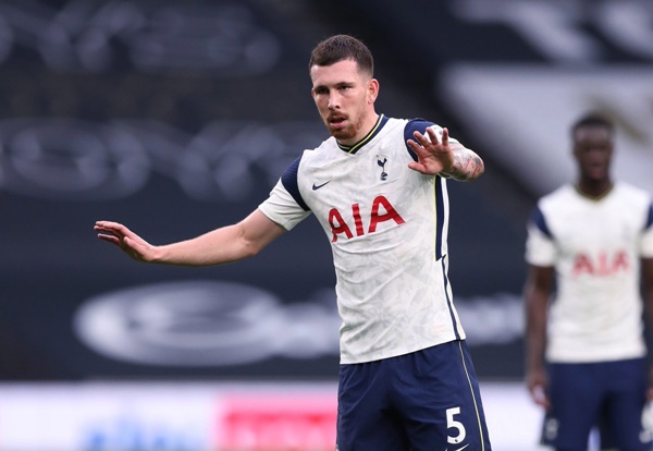 5 tiền vệ trung tâm tỏa sáng vượt kỳ vọng tại Premier League