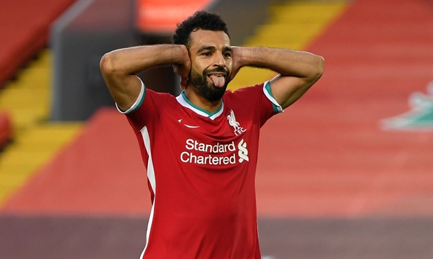7 cầu thủ lập hat-trick ở Premier League 2020-21: "Kẻ hủy diệt" Southampton góp mặt
