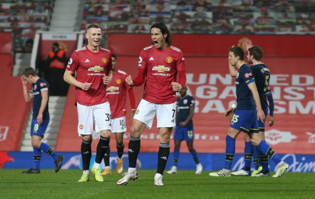 "Man Utd, họ thực sự quá tàn nhẫn..."