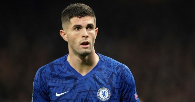 Thomas Tuchel giao cho Pulisic vai trò mới