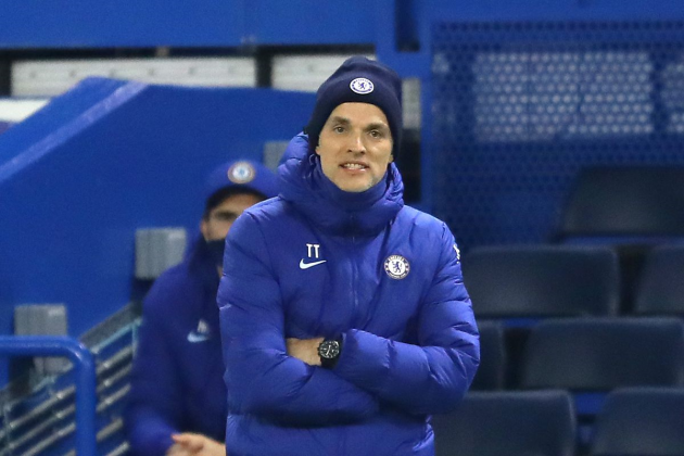 "Trò cưng" ca ngợi, Tuchel đang vực dậy Chelsea từ một Lampard rệu rã