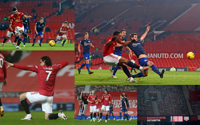 9 điều rút ra ở vòng 22 Premier League: Đỉnh cao M.U, vực sâu Liverpool