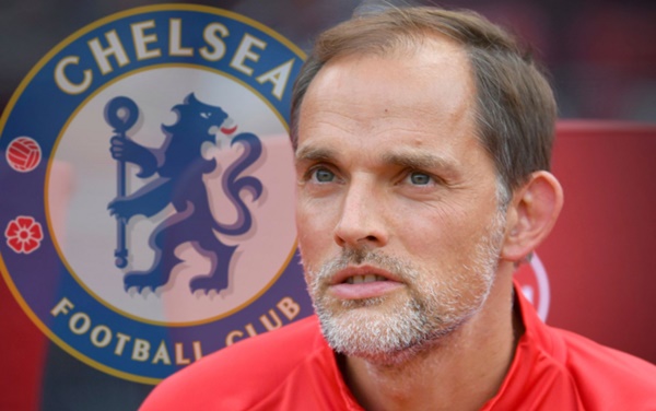 "Chiều" Thomas Tuchel, BLĐ Chelsea chi 200 triệu bảng nổ 3 bom tấn