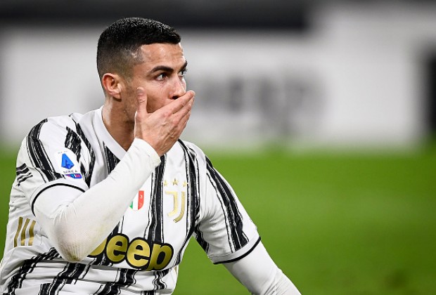 Ronaldo chuẩn bị gia hạn hợp đồng, ở lại với Juventus đến năm 38 tuổi