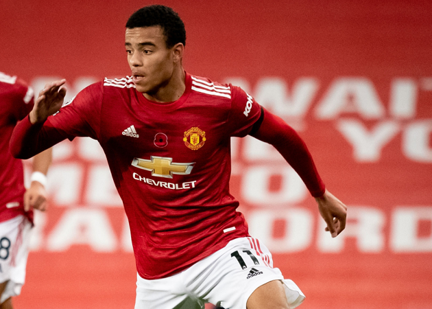 Ảnh bài viết Solskjaer đang bị Greenwood đánh lừa bởi màn vùi dập Southampton