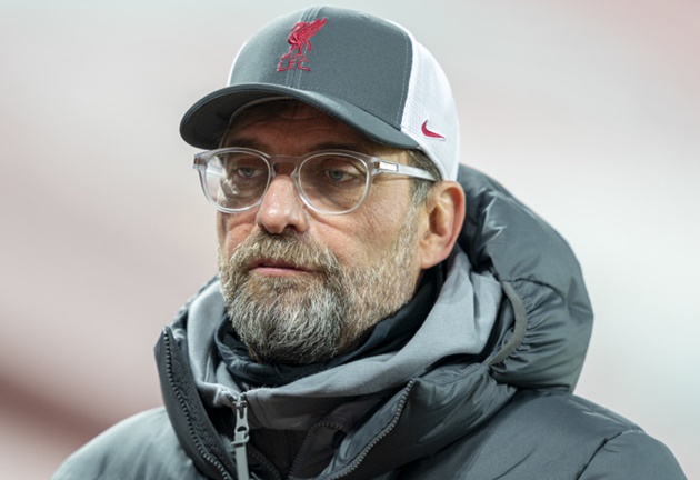 Thắng 13 trận liên tiếp, Pep Guardiola nói lời thật lòng về Liverpool