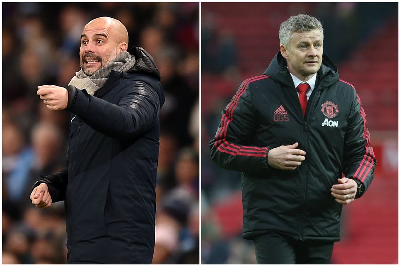 Thắng dễ Burnley, Pep gửi lời cảnh báo đến Man Utd