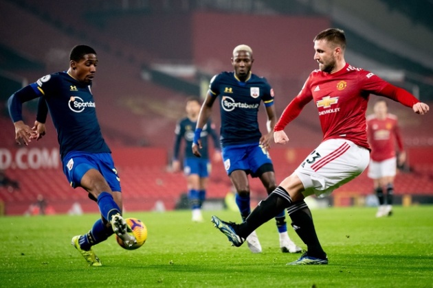 Với 3 điều kiện, Man Utd hoàn toàn có thể vô địch Ngoại hạng Anh 2020/21