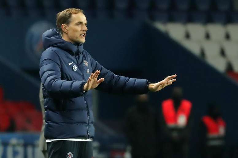 Chelsea vừa thắng derby, Tuchel vẫn có khả năng 'bay ghế' vào cuối mùa