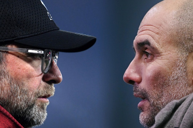 Ảnh bài viết Guardiola: "Klopp đã mắc sai lầm"