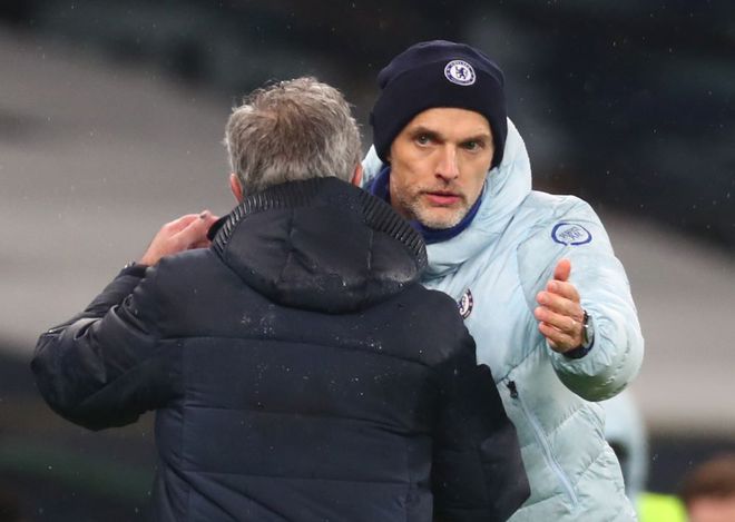 Hạ Tottenham, 'cục cưng của Lampard' chỉ ra khác biệt thời Tuchel