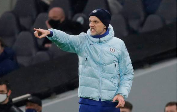 Sau 3 trận dẫn dắt, HLV Tuchel đã tìm ra được "tứ trụ" ở Chelsea?