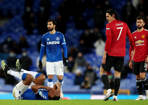 3 cuộc chiến định đoạt trận Man Utd - Everton: 'Cừu non' và 'Sói già'