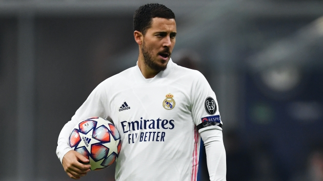 Gạt Hazard, Zidane đặt niềm tin vào "viên ngọc" xứ Samba của Real