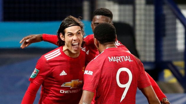 "Kẻ nhận án trảm", đây là cơ hội chứng tỏ không thể tốt hơn ở Man Utd