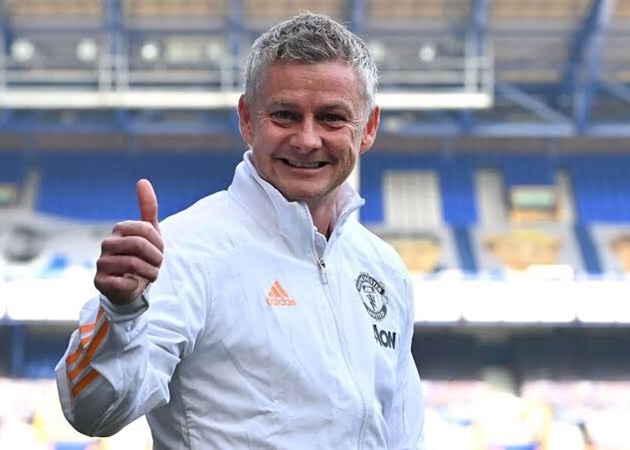 'Chữ ký hụt' của Man Utd đến Everton, đây là phản ứng của Solskjaer