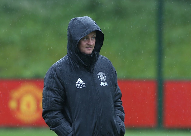 Ảnh bài viết XONG! Solskjaer khẳng định, Man Utd hiện tại thực sự quá khắc nghiệt