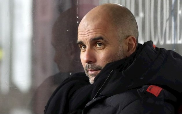 3 điều Pep Guardiola nên làm để đánh bại Liverpool