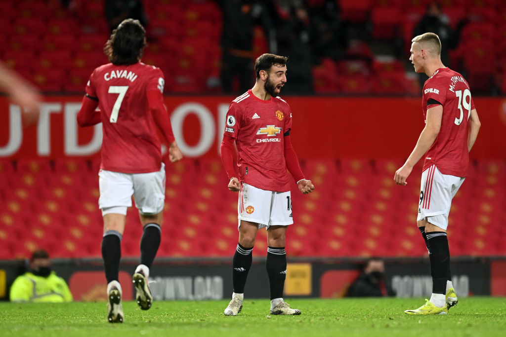 Ảnh bài viết 5 điểm nhấn M.U 3-3 Everton: Song sát bùng nổ; Trả giá đắt vì sai lầm!