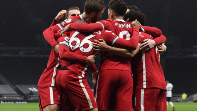 Ảnh bài viết CHÍNH THỨC: UEFA ra phán quyết cho trận đấu giữa Liverpool với Leipzig