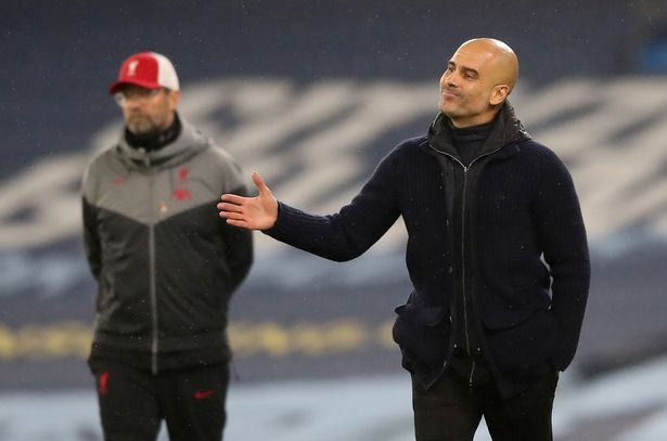 Cựu sao Liverpool chỉ ra sự khác biệt giữa Pep Guardiola với Mourinho – Klopp