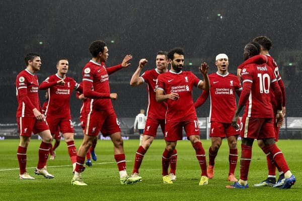 Liverpool trước chặng 'tourmalet' sắp tới: Cơ hội cuối cùng cho những cái tên bị lãng quên
