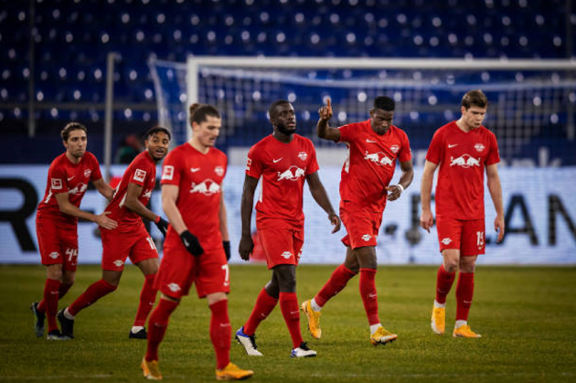 RB Leipzig bây giờ ra sao khi không còn Timo Werner?