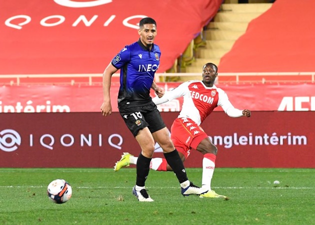 William Saliba tiết lộ sự thật đáng ngạc nhiên về tình hình ở Arsenal