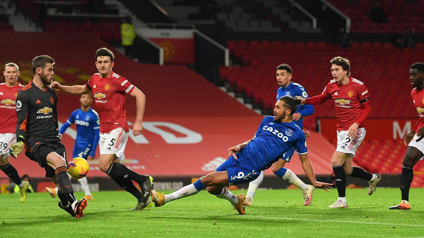 9 điều thú vị rút ra được ở vòng 23 Premier League