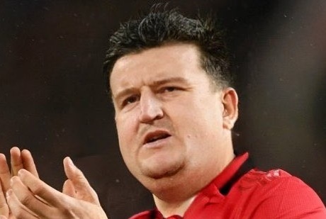 Cười té khói với loạt ảnh chế Man Utd hòa Everton