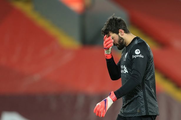 Ảnh bài viết Liệu Liverpool có thật sự là 'một nhà vô địch tệ hại'?