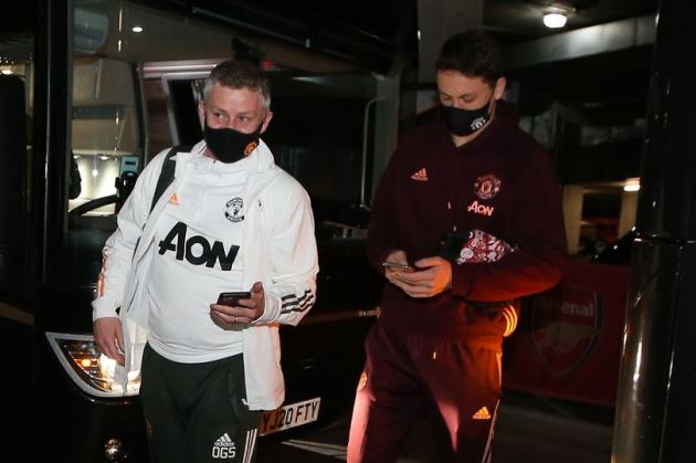 Ảnh bài viết Man Utd có mục tiêu chuyển nhượng mới trong mùa Hè 2021