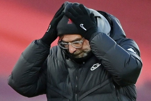 Ảnh bài viết Nghiền nát Liverpool, Pep Guardiola nói thẳng 1 thực tế tại Anfield