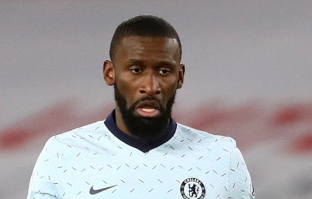 Rudiger lóng ngóng phản lưới nhà, Tuchel nói lời thật lòng