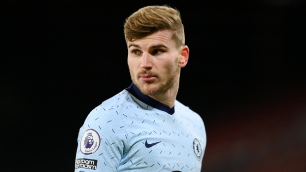 Thomas Tuchel nói lời an ủi Timo Werner